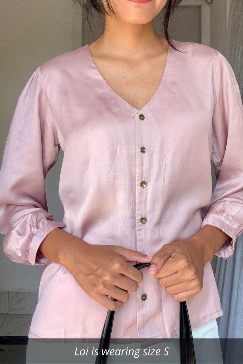 Rosé Shirt