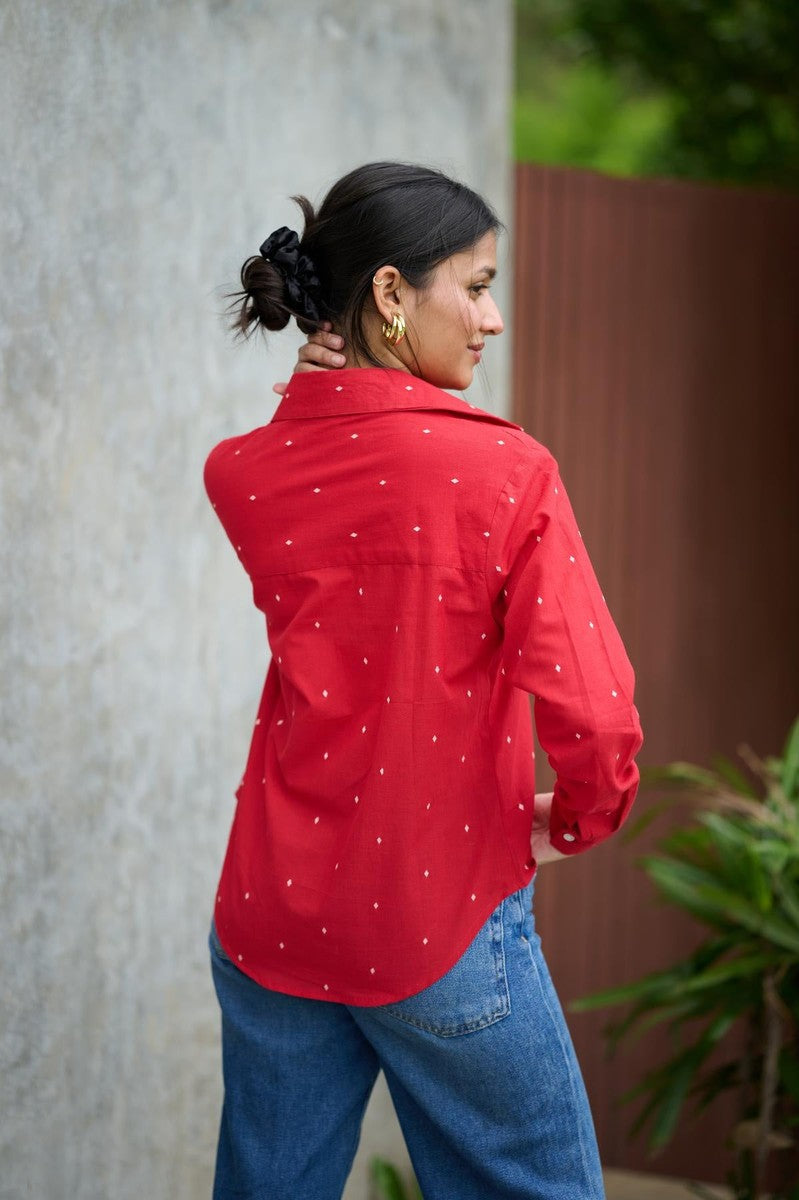 Gul Shirt