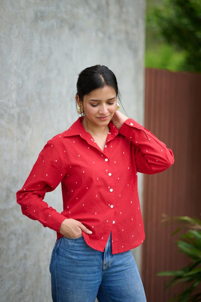 Gul Shirt