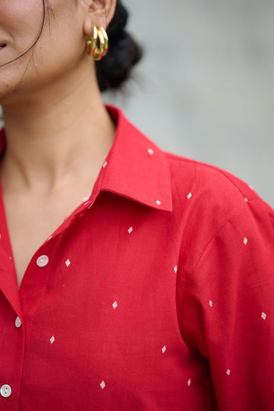 Gul Shirt