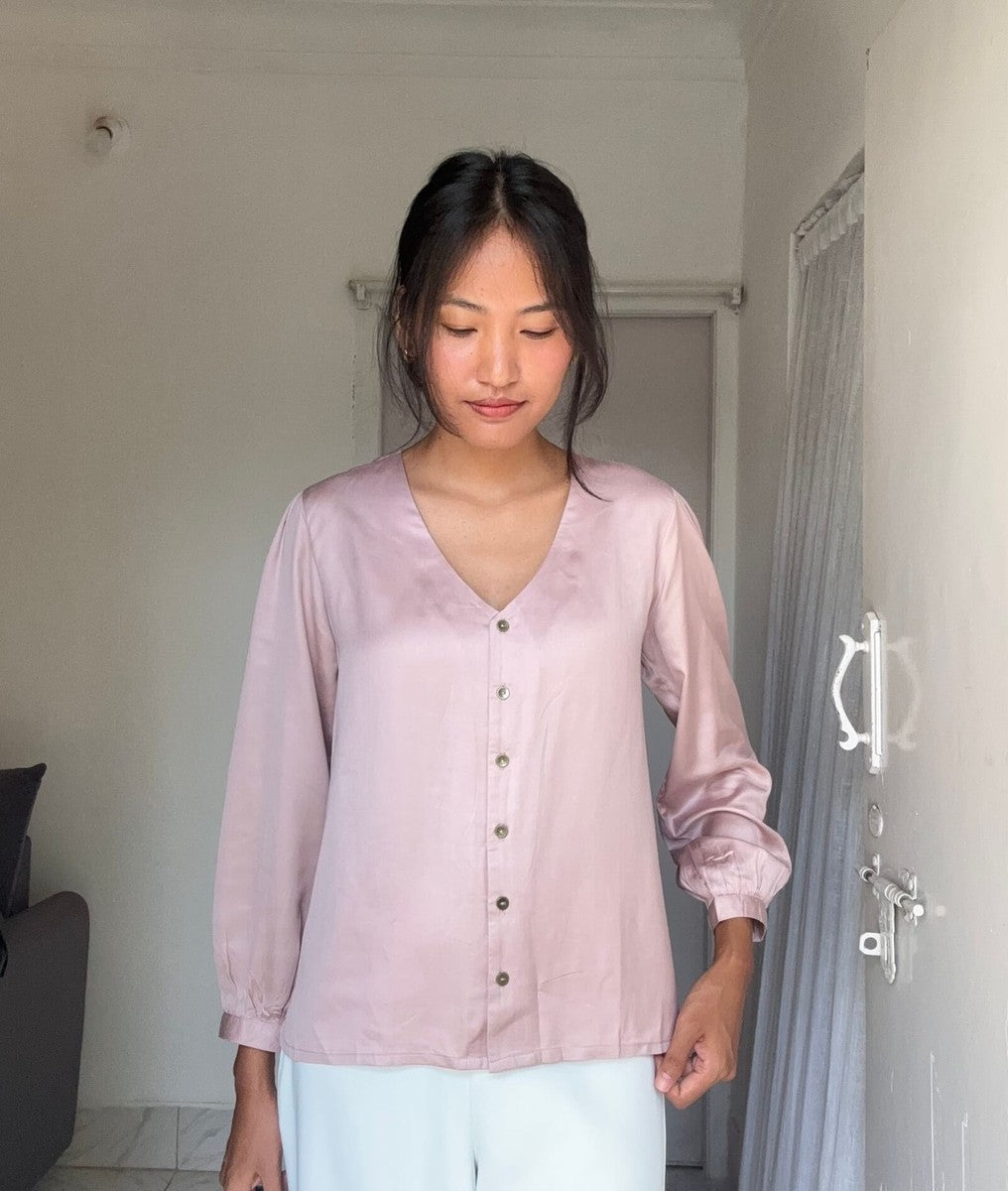 Rosé Shirt