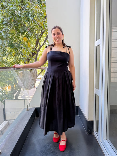 Coco Dress
