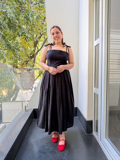 Coco Dress
