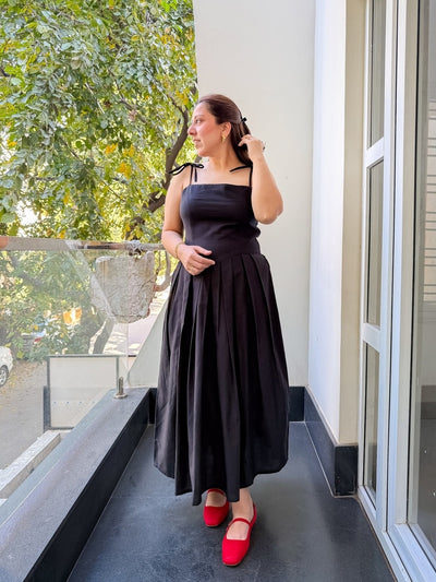 Coco Dress