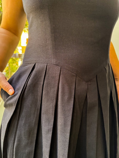 Coco Dress