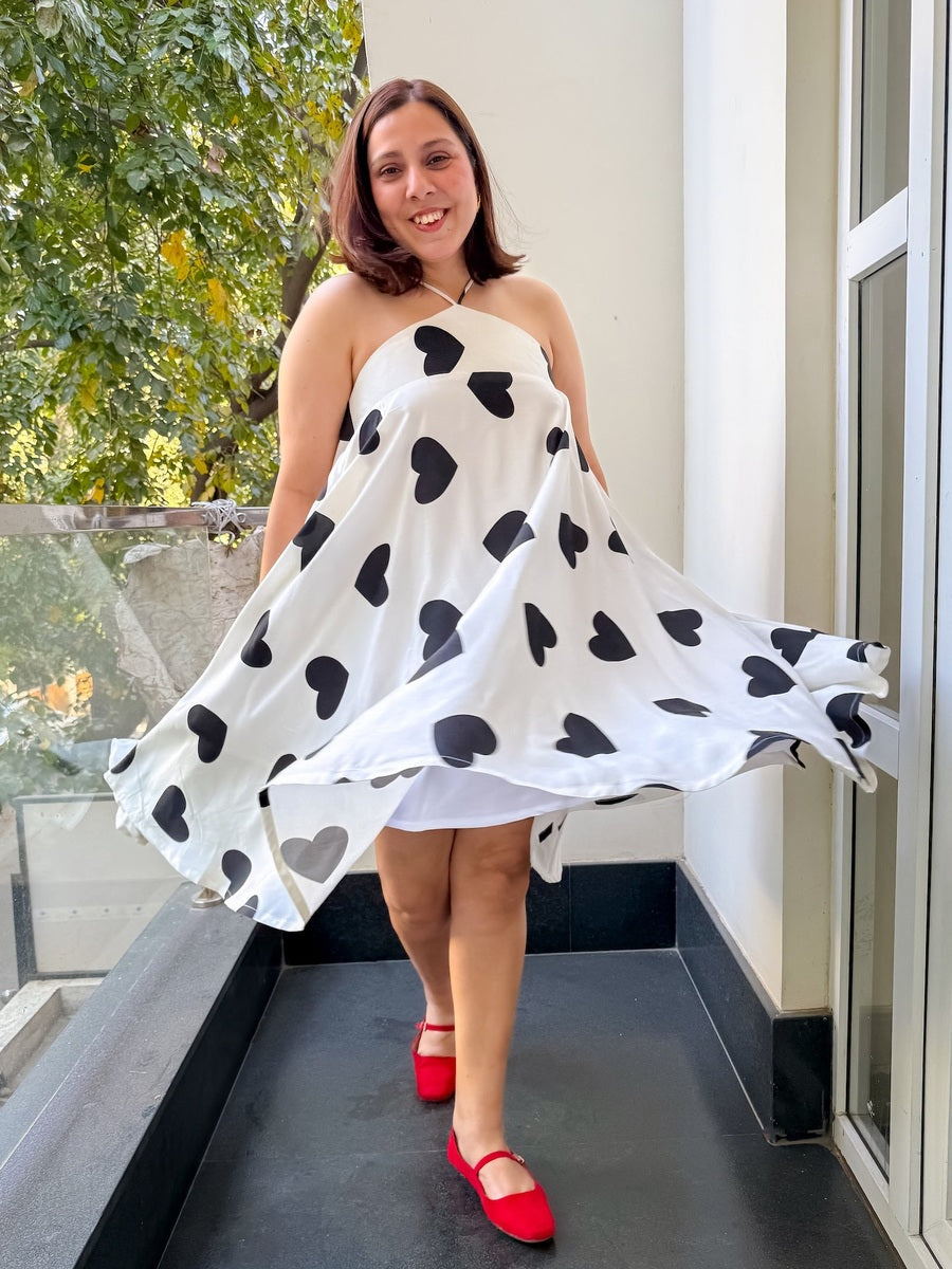 Luna Dress