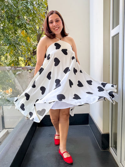 Luna Dress