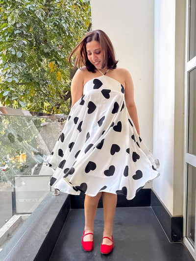 Luna Dress
