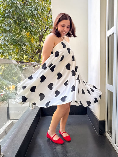 Luna Dress