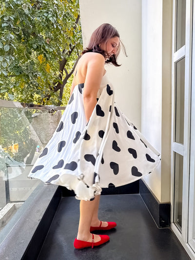 Luna Dress