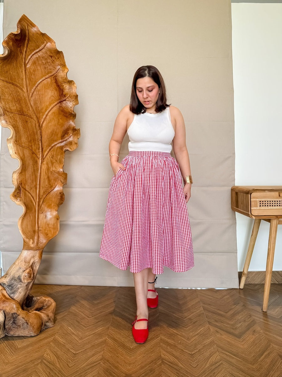 Blair Skirt