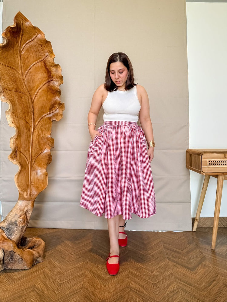 Blair Skirt