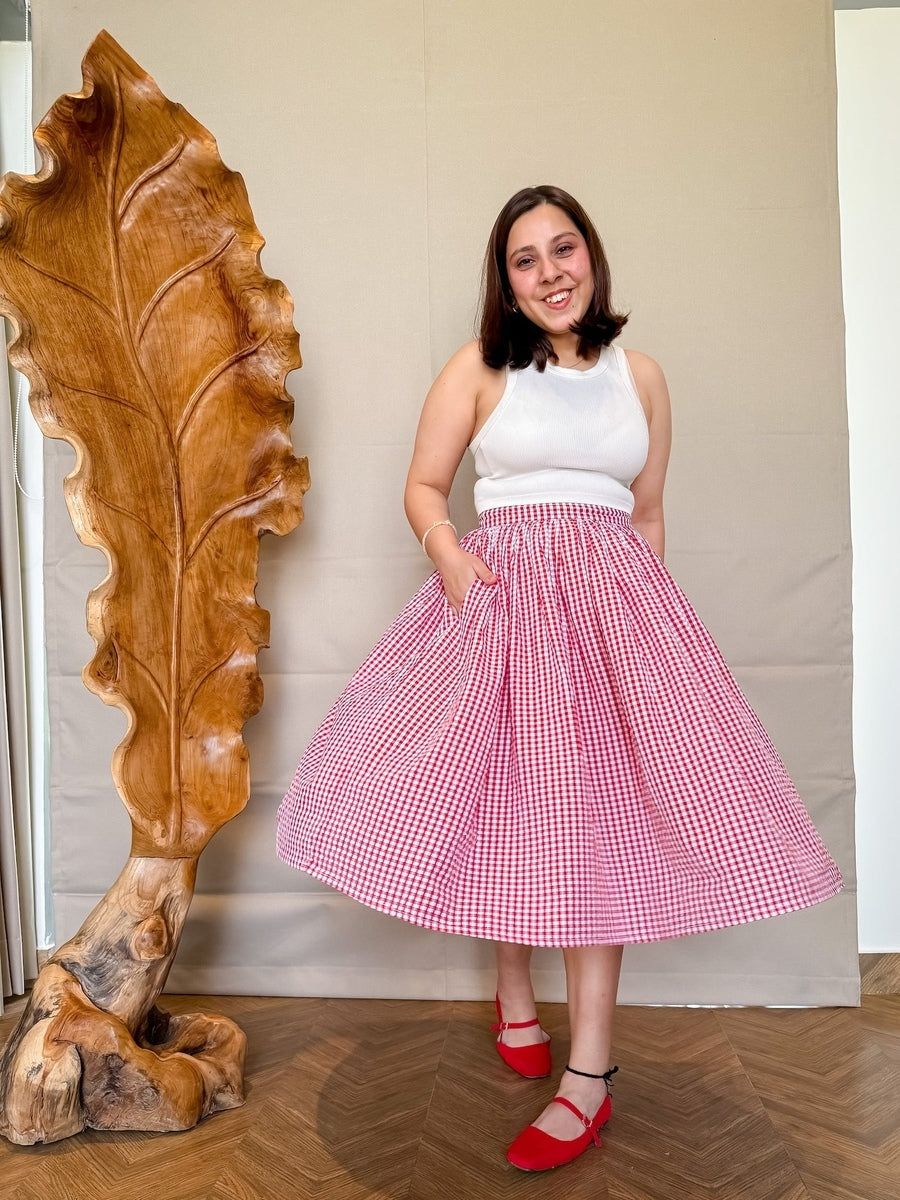 Blair Skirt