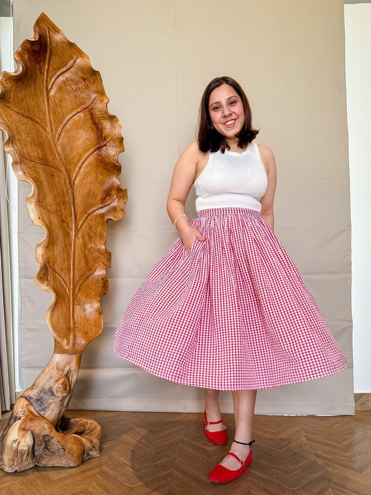 Blair Skirt