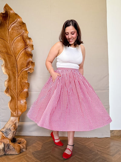 Blair Skirt