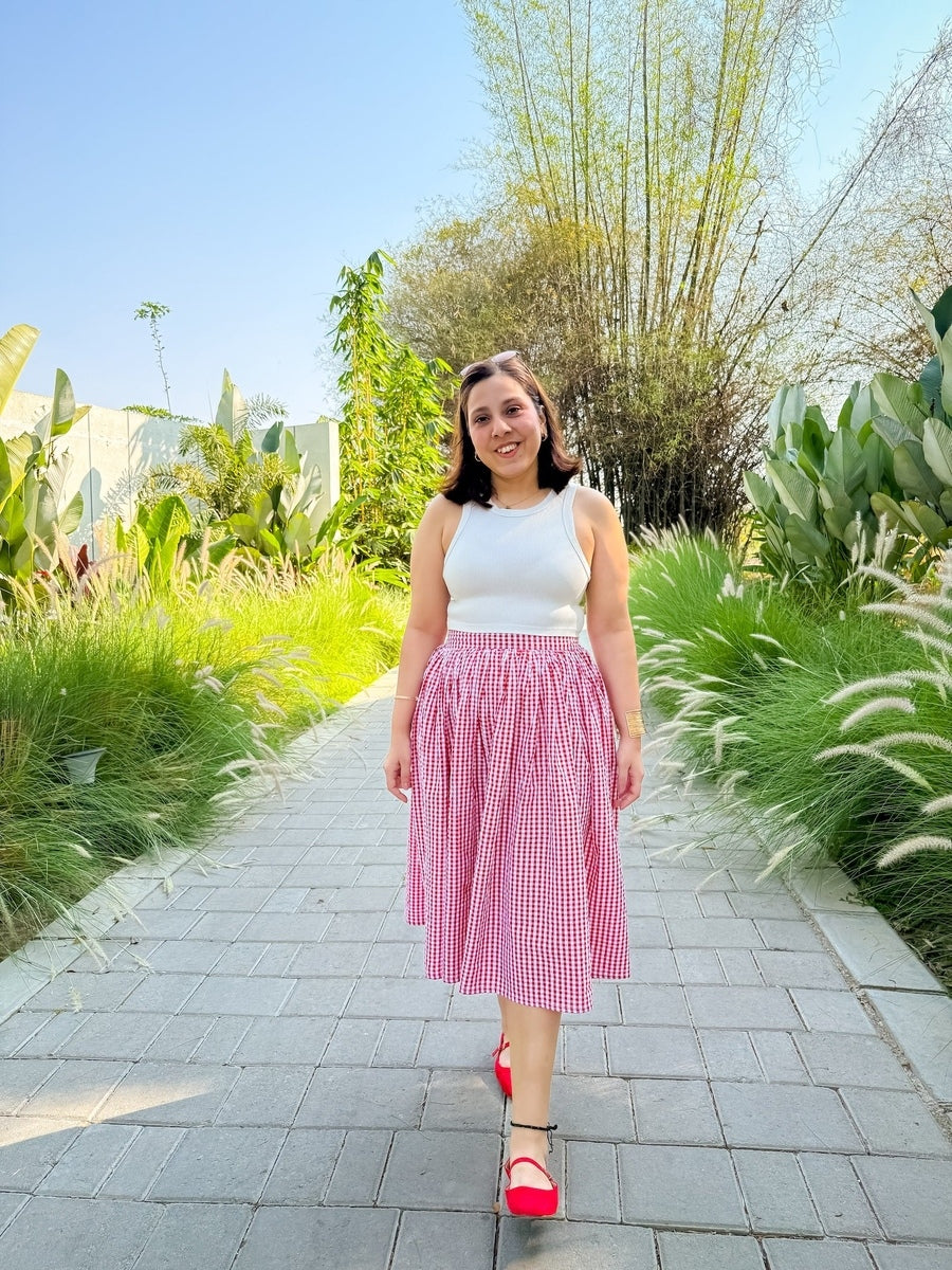 Blair Skirt