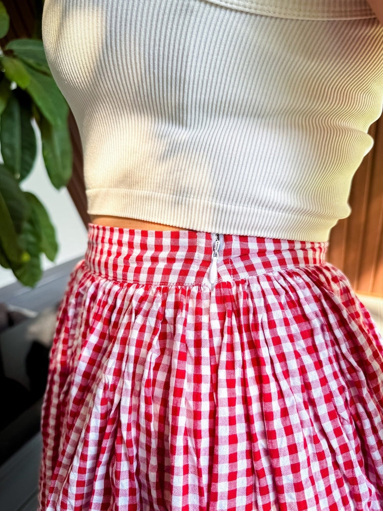 Blair Skirt