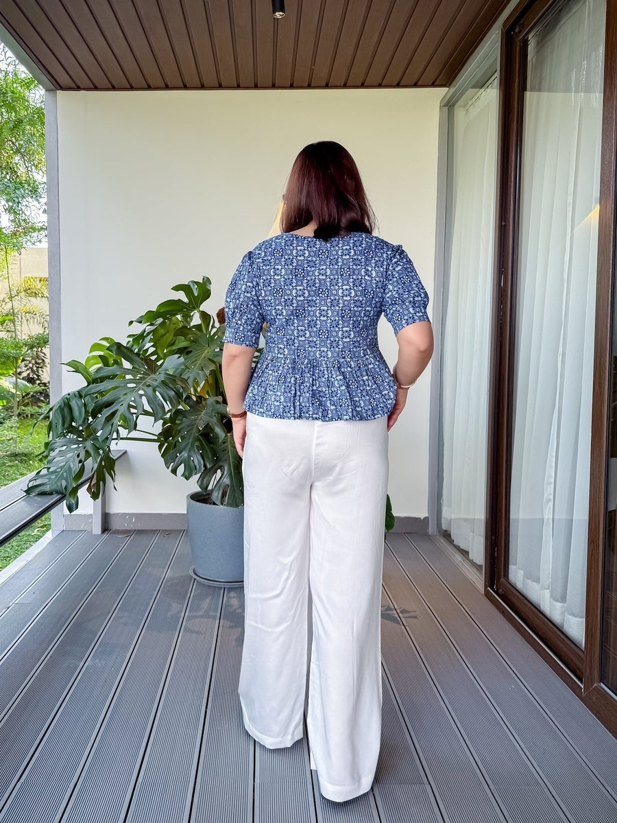 Petals Top