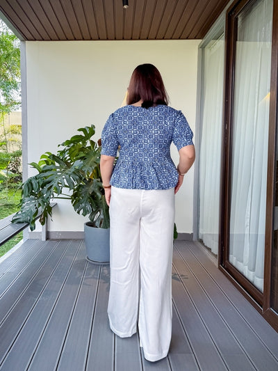 Petals Top