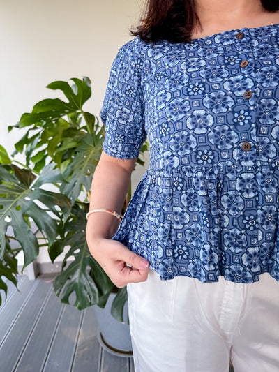 Petals Top