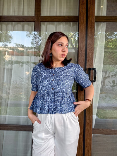 Petals Top