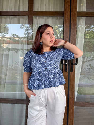 Petals Top