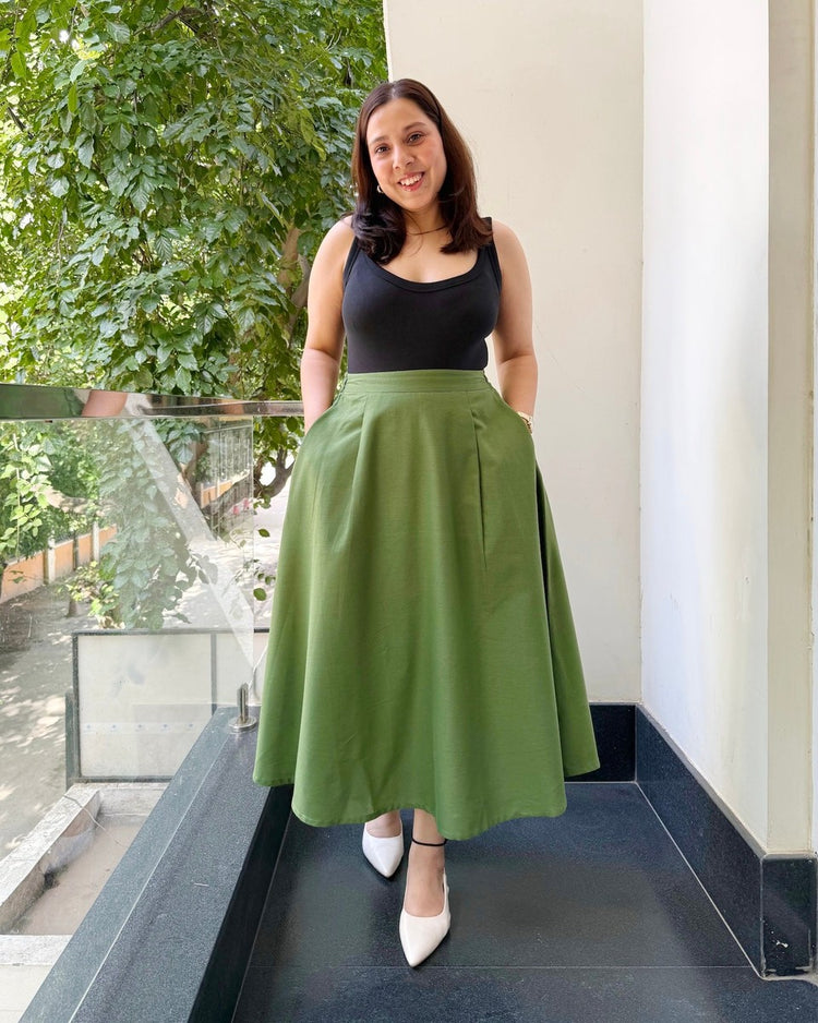 Willow Skirt