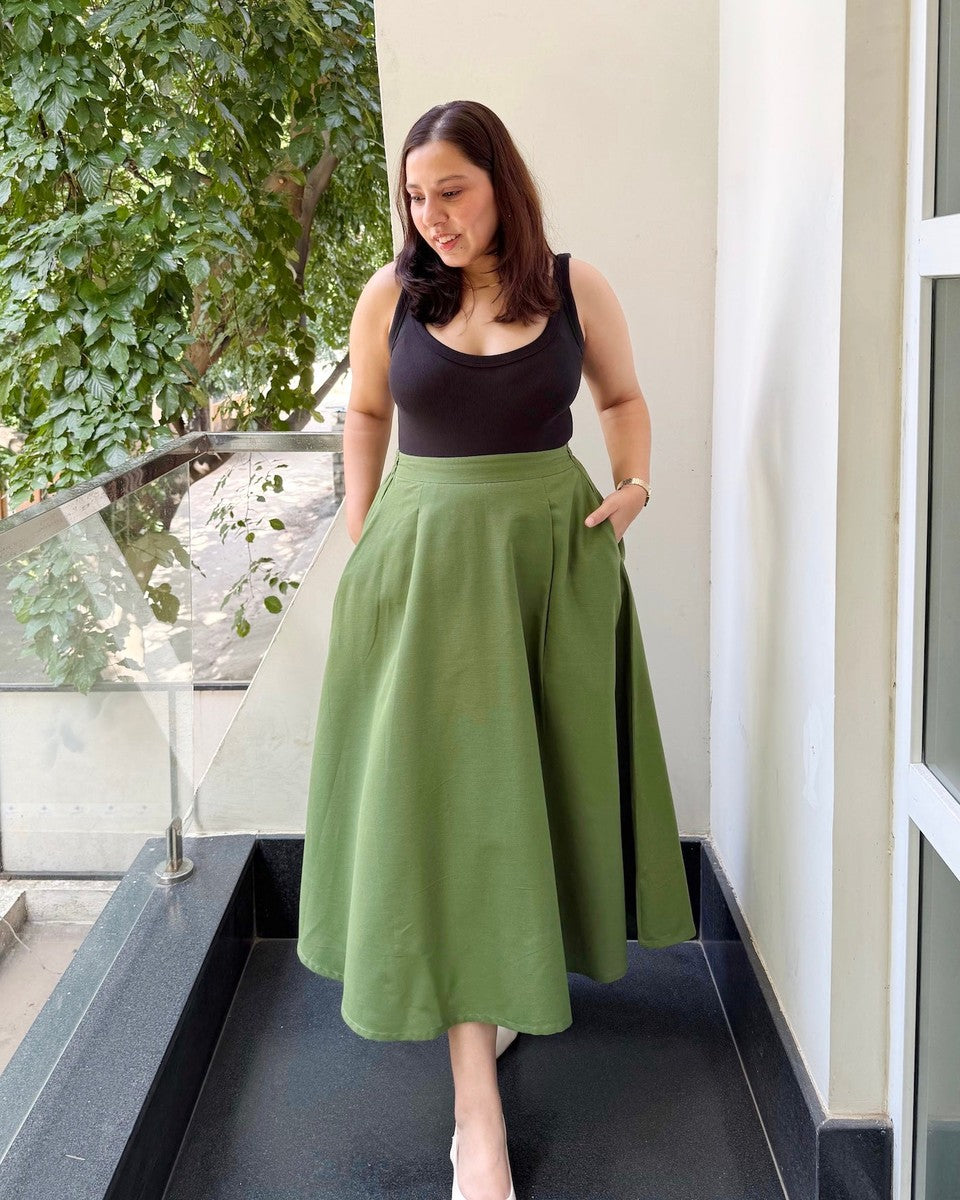 Willow Skirt