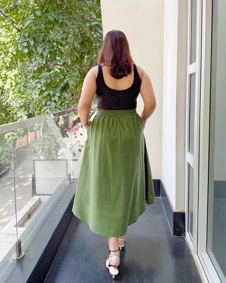 Willow Skirt