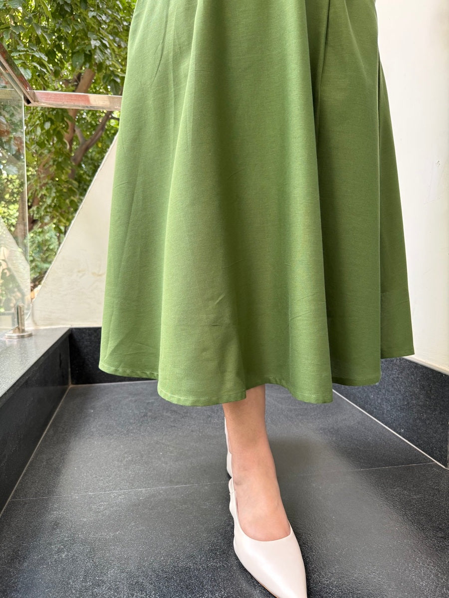 Willow Skirt