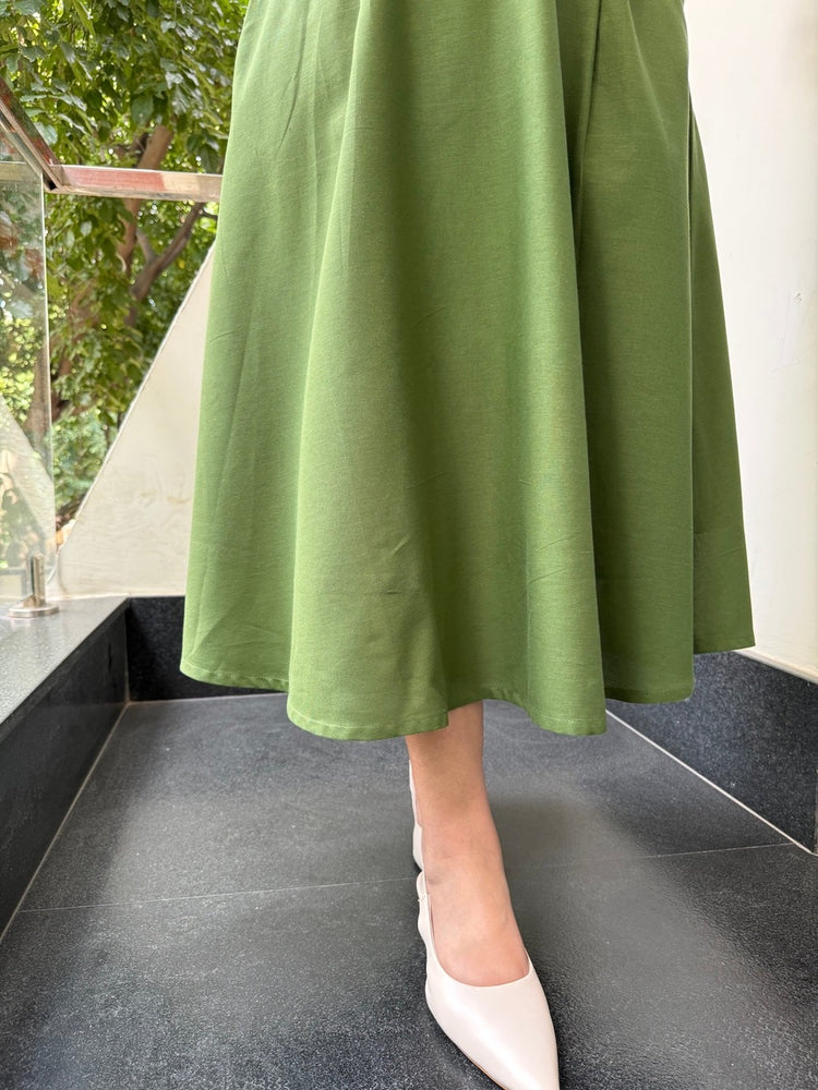 Willow Skirt