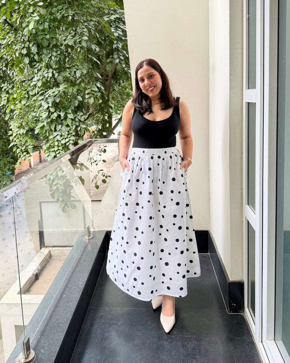 Amalfi Skirt