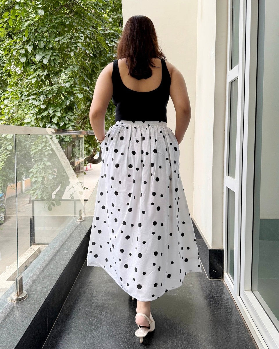 Amalfi Skirt