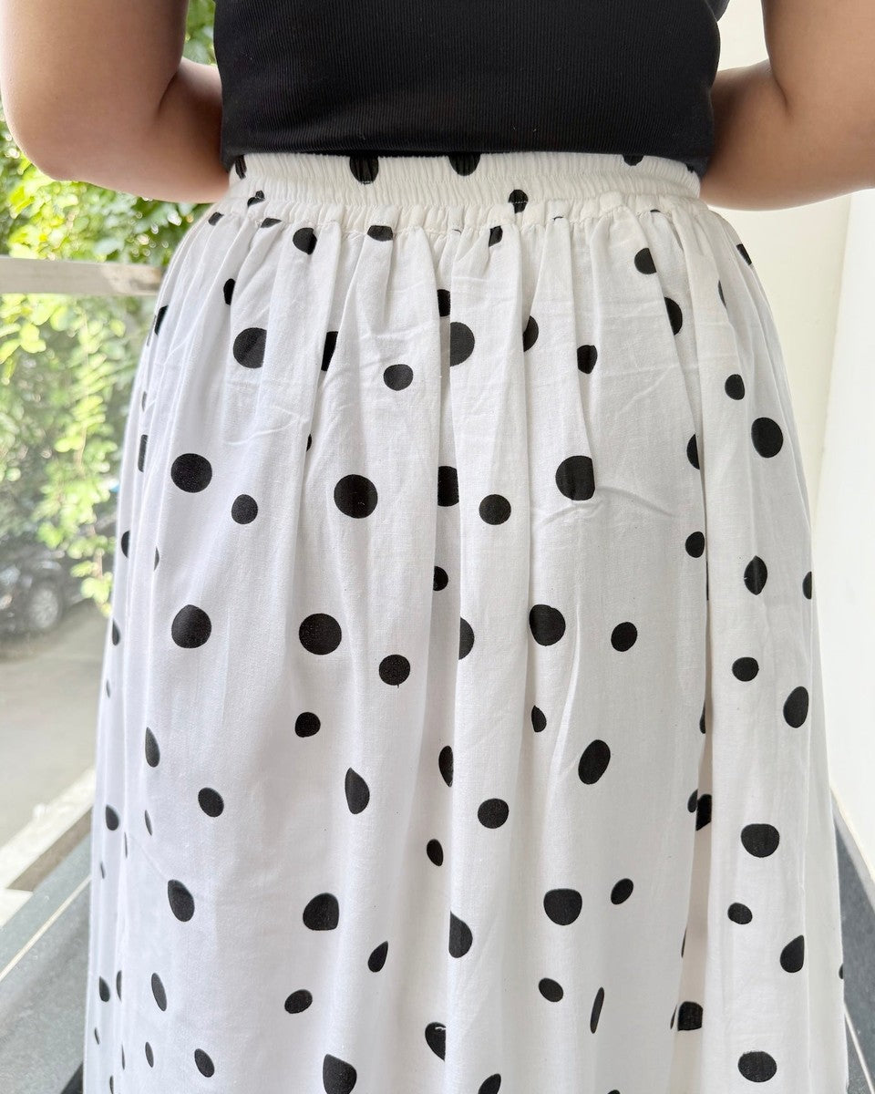 Amalfi Skirt