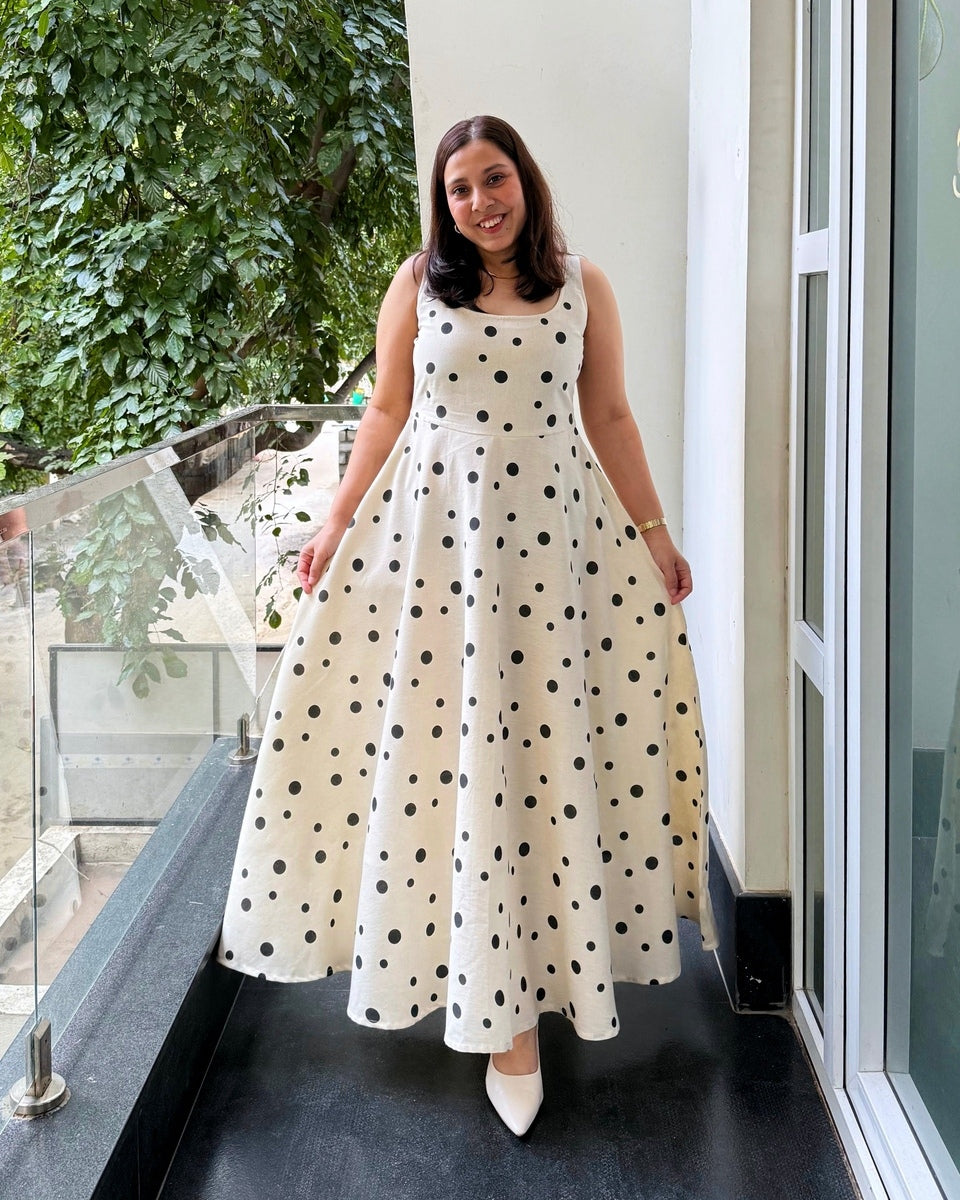 Mykonos Dress
