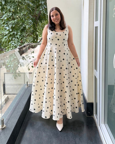 Mykonos Dress