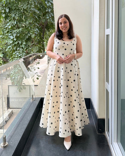 Mykonos Dress