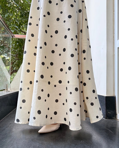 Mykonos Dress