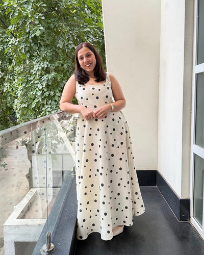 Mykonos Dress