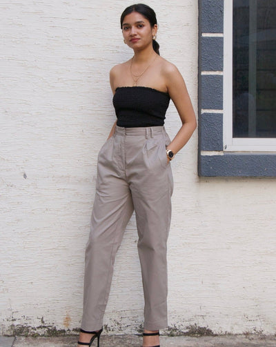 Wheat Pants