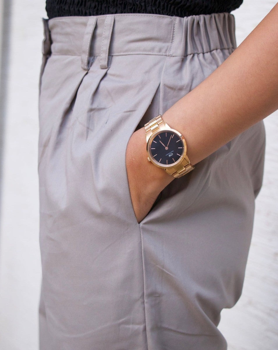 Wheat Pants