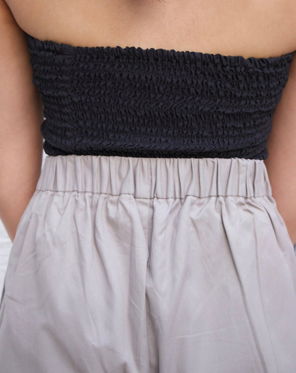 Wheat Pants