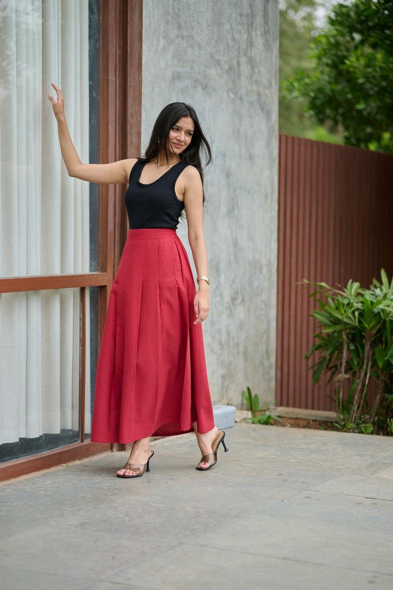 Maya Skirt