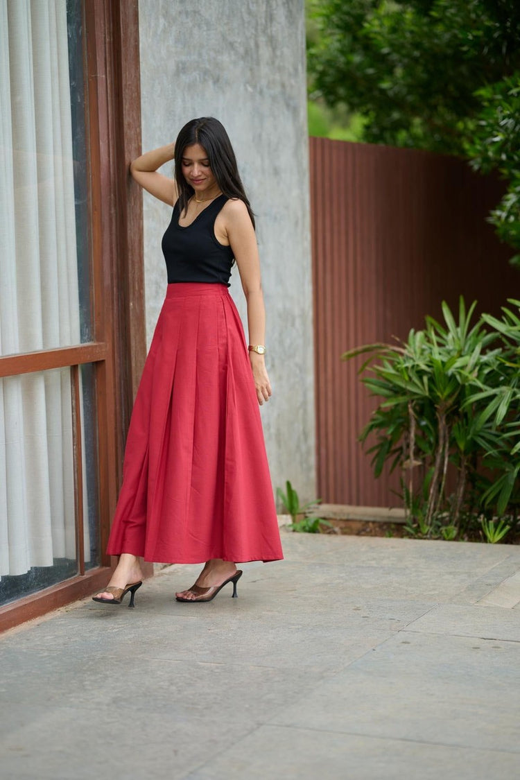 Maya Skirt