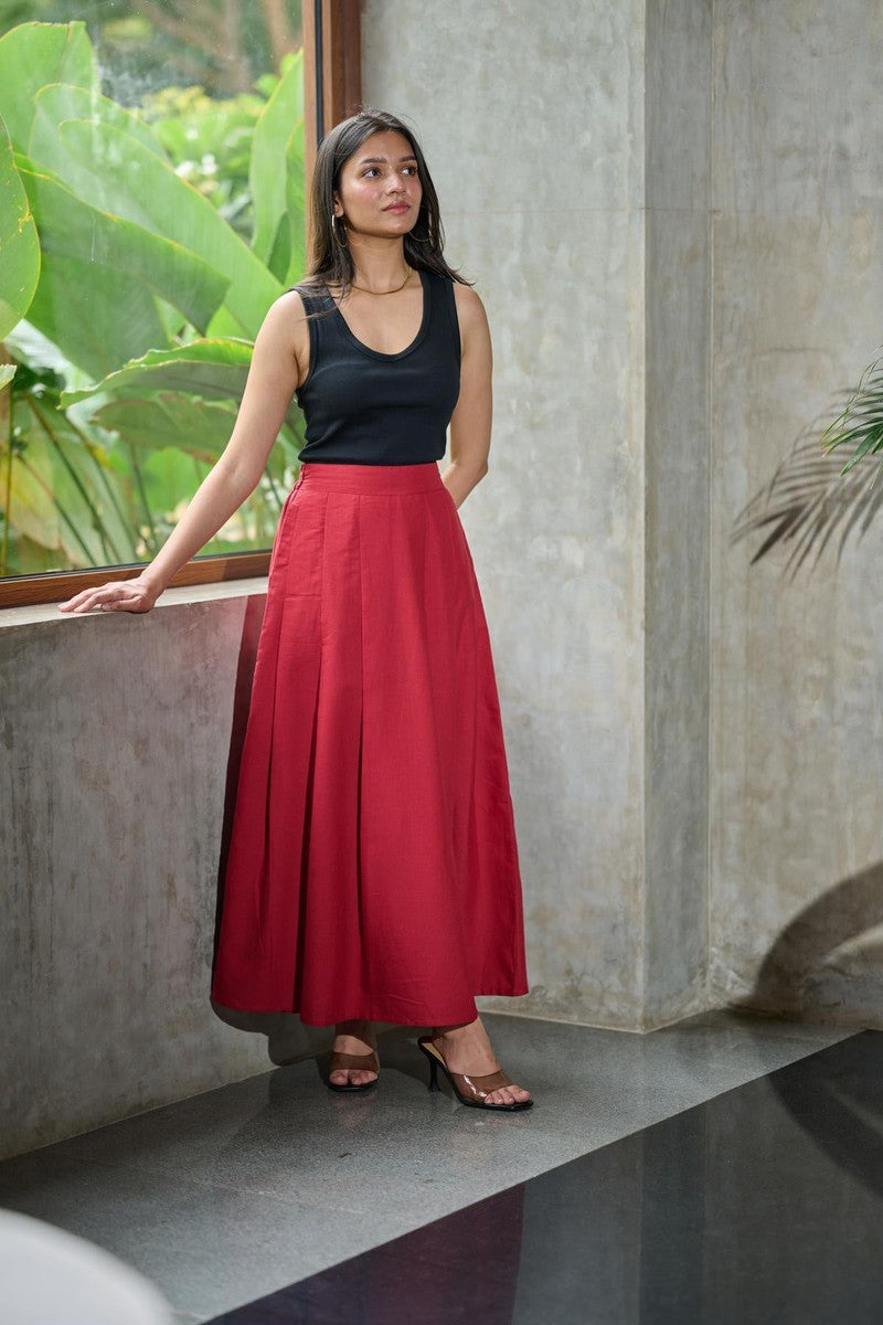 Maya Skirt