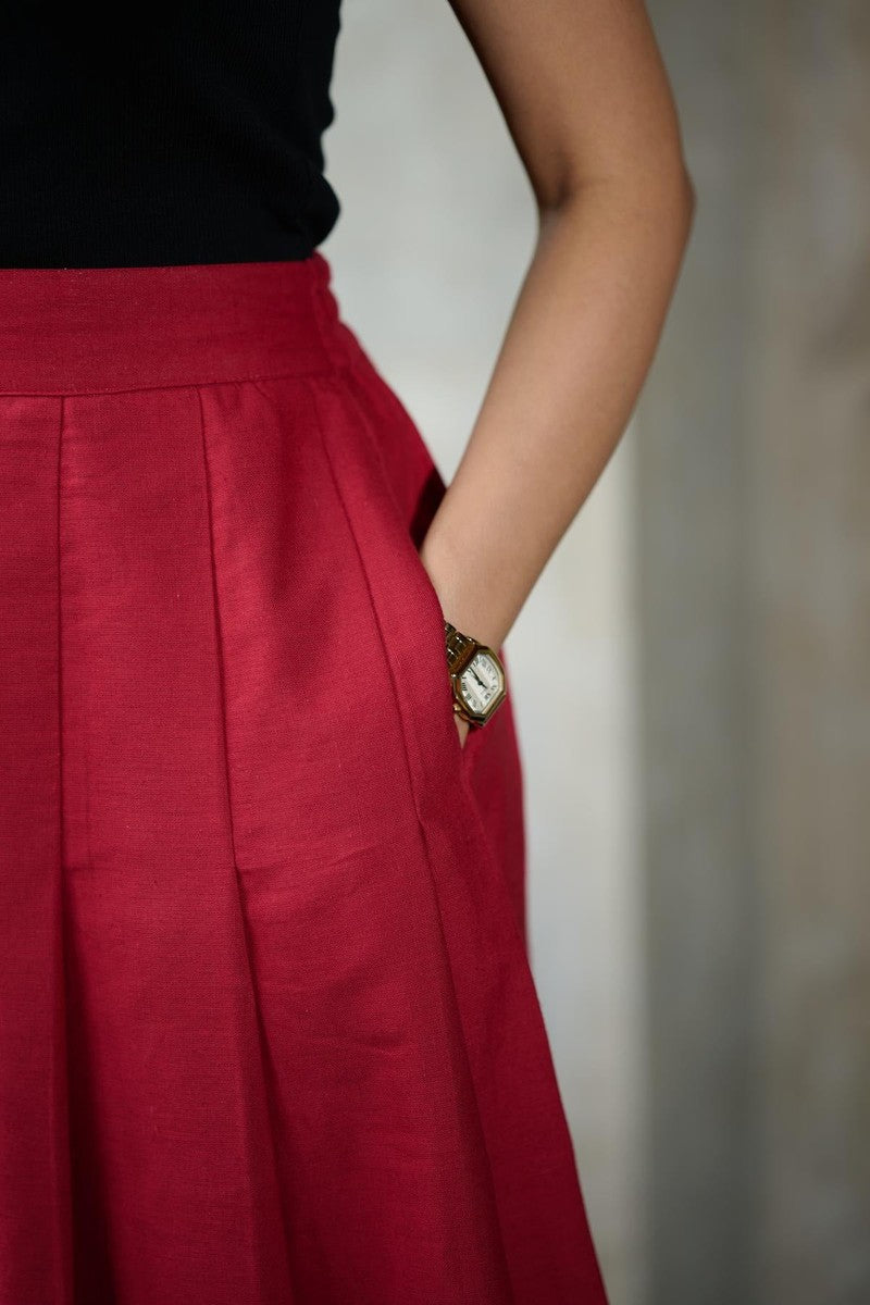 Maya Skirt