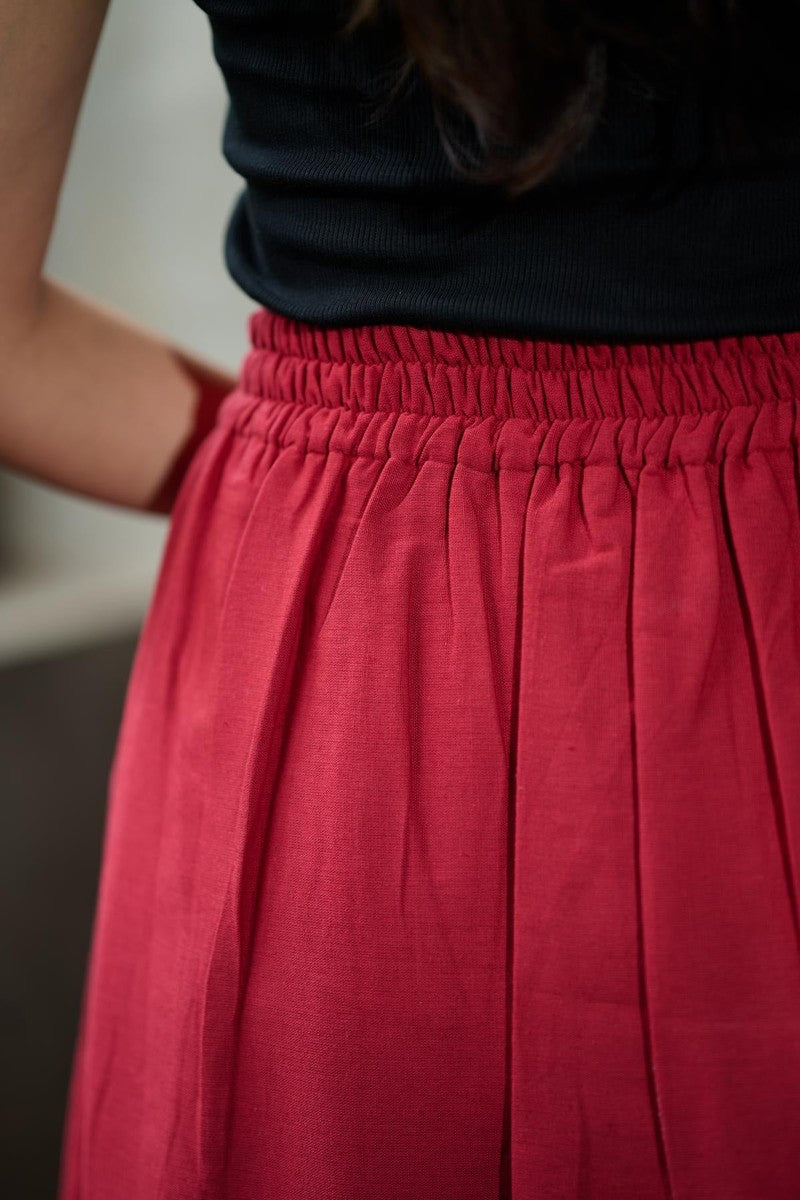 Maya Skirt