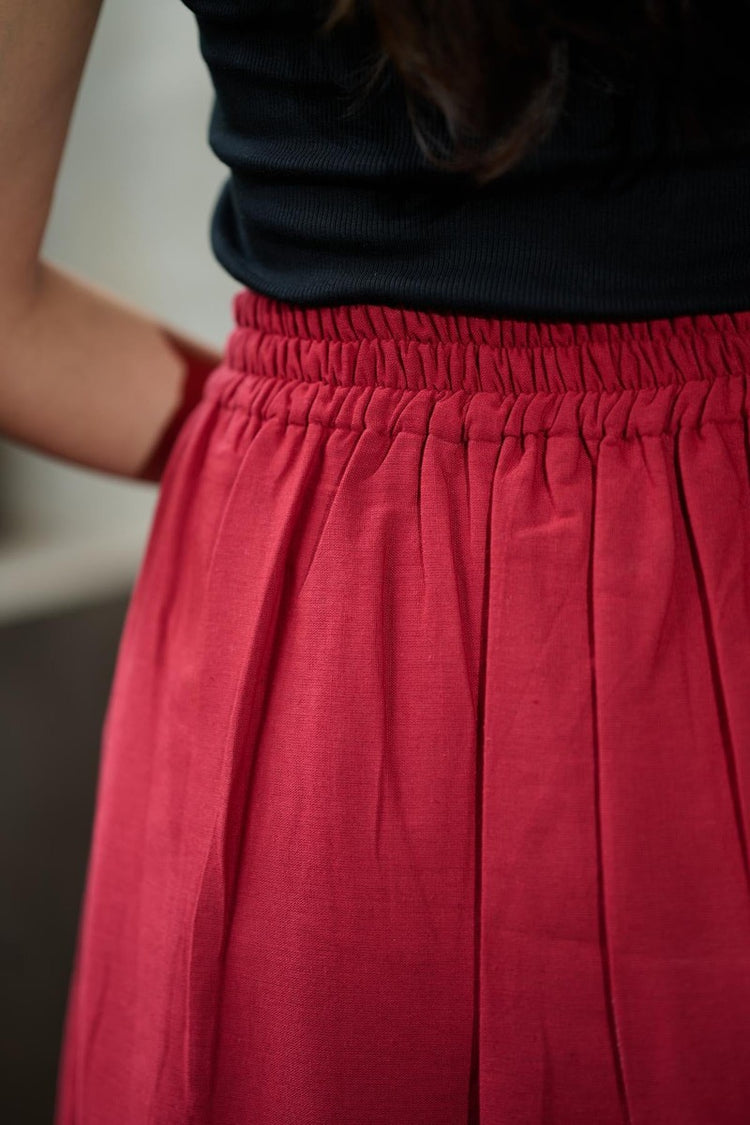 Maya Skirt