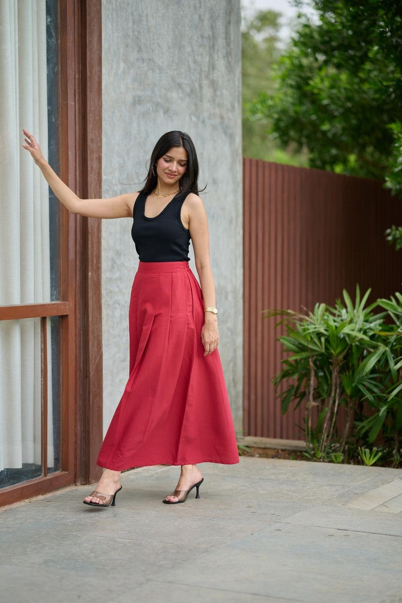 Maya Skirt