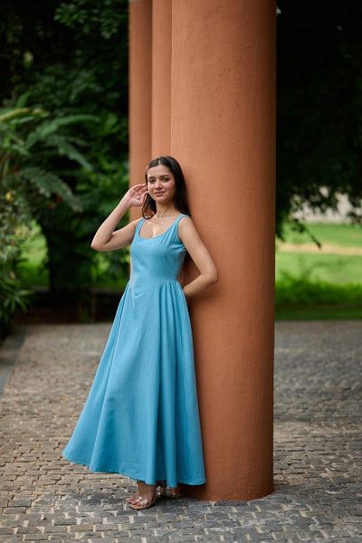 Mira Dress